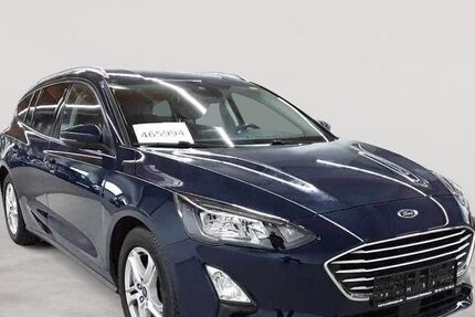 Ford Focus 115.940 km 8.889 &euro; Fernwald-Steinbach 35463