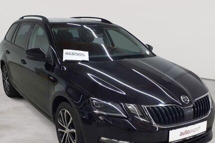 Skoda Octavia 162.691 km 14.090 &euro; Fernwald-Steinbach 35463