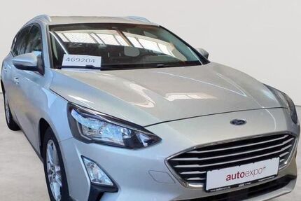 Ford Focus 21.958 km 10.990 &euro; Fernwald-Steinbach 35463