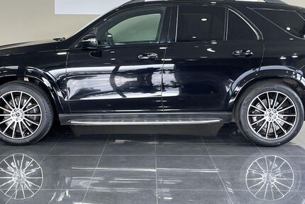 Mercedes-Benz GLE 350 143.000 km 47.989 &euro; Dautphetal 35232