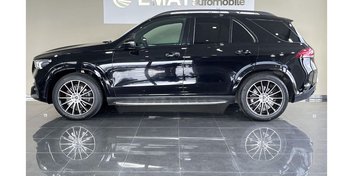 Mercedes-Benz GLE 350 143.000 km 47.989 &euro; Dautphetal 35232