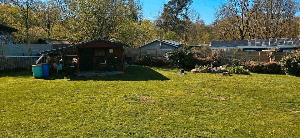 Bungalow Mücke - 4 Zimmer, 90 m&sup2;, 265.000&euro; | Angebot:26459455