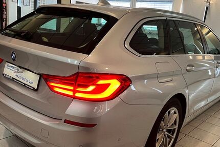 BMW 530 130.221 km 25.399 &euro; Grünberg 35305