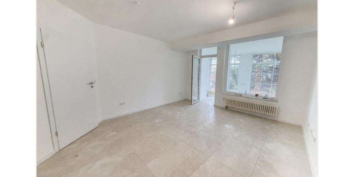 Etagenwohnung Mücke - 3.5 Zimmer, 110 m&sup2;, 1.200&euro; | Angebot:26233627