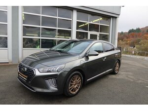 Hyundai IONIQ Ioniq Prime Plug-In Hybrid 62.950 km 18.490 &euro; Bad Endbach 35080
