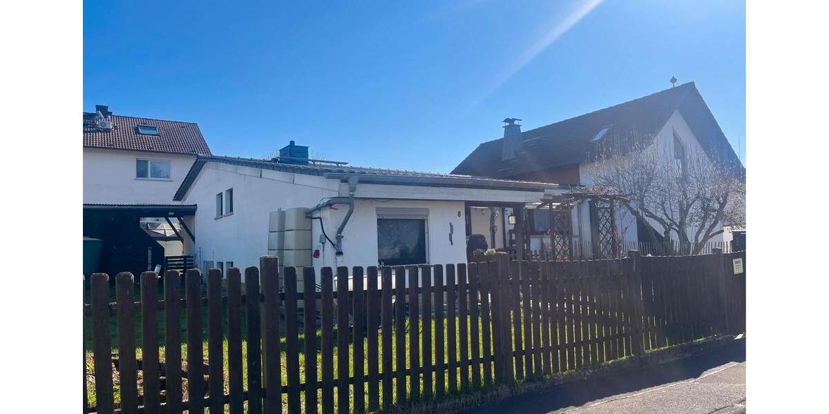 Einfamilienhaus Lahntal - 399.000&euro; | Angebot:26235389