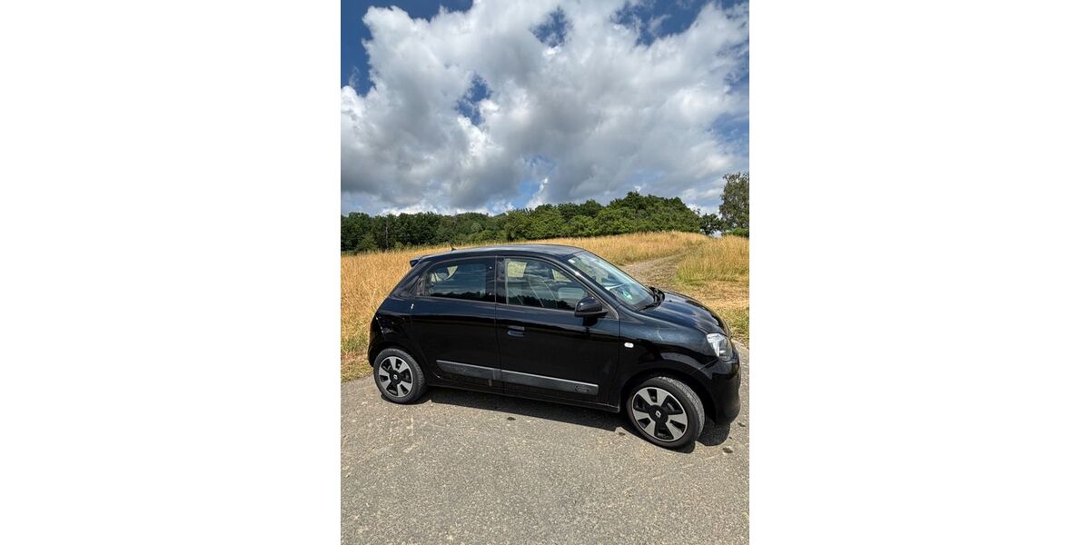Renault Twingo 96.000 km 5.500 &euro; Hohenahr 35644