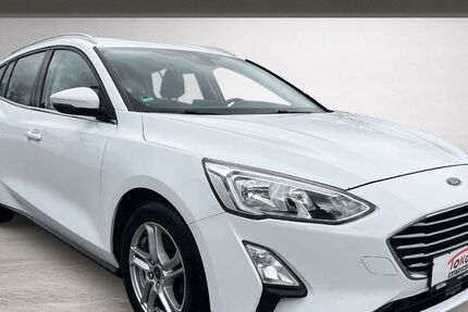 Ford Focus 128.000 km 9.950 &euro; Dautphetal-Friedensdorf 35232