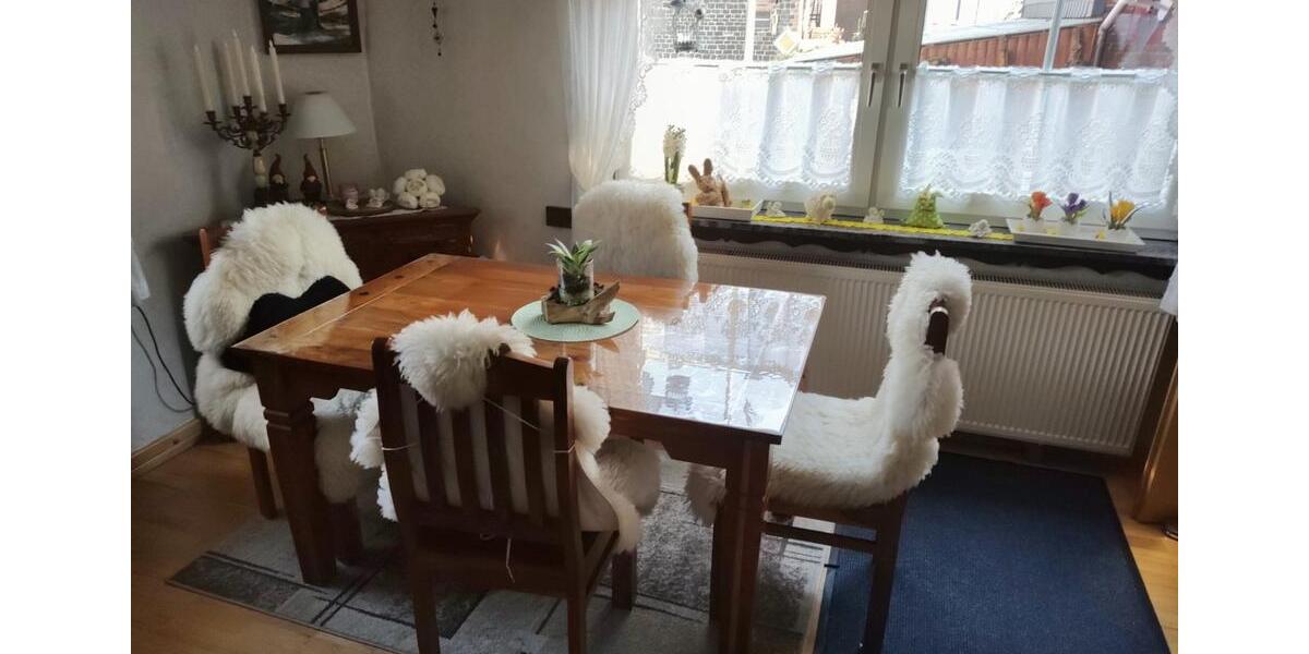 Einfamilienhaus Dautphetal - 9 Zimmer, 140 m&sup2;, 199.000&euro; | Angebot:26299866