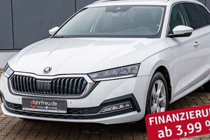 Skoda Octavia 38.651 km 28.490 &euro; Gießen 35394