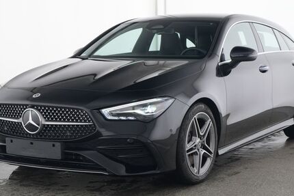 Mercedes-Benz CLA 200 Shooting Brake 17.789 km 34.880 &euro; Gießen 35396