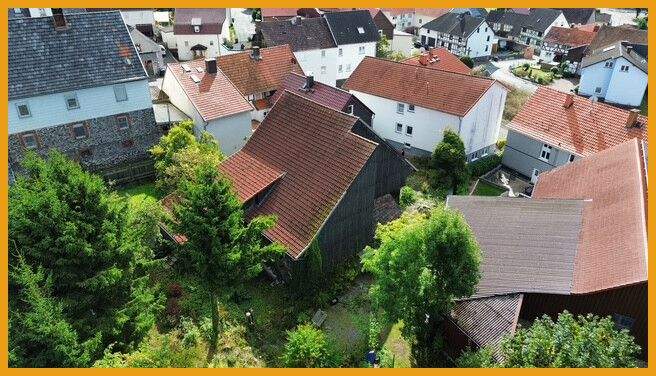 Einfamilienhaus Antrifttal / Ohmes Ohmes - 6 Zimmer, 150 m&sup2;, 179.000&euro; | Angebot:25691359
