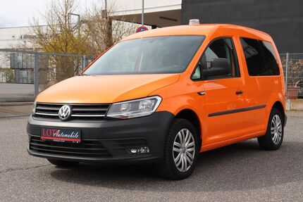 VW Caddy 30.348 km 19.990 &euro; Lollar 35457