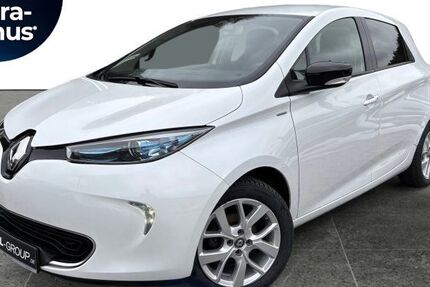 Renault ZOE 38.967 km 10.590 &euro; Marburg 35039