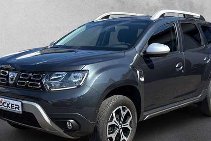 Dacia Duster 76.700 km 12.490 &euro; Mücke 35325