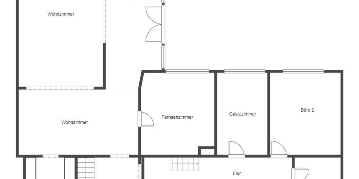 Einfamilienhaus Marburg Wehrshausen - 9 Zimmer, 998.000&euro; | Angebot:26065520