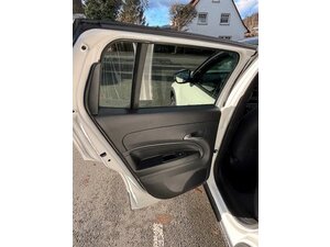 Jeep Avenger Summit Elektro 51kWh 115 KW 9.996 km 32.880 &euro; Battenberg 35088