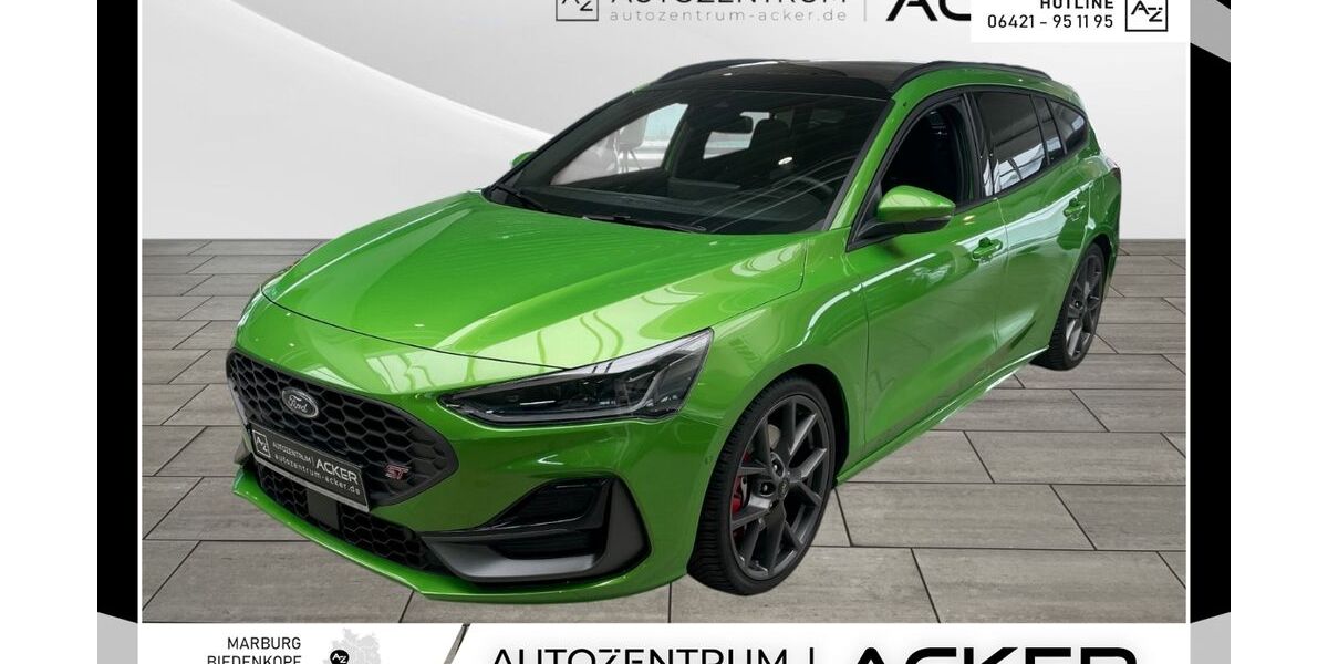 Ford Focus 11.077 km 33.790 &euro; Marburg 35043