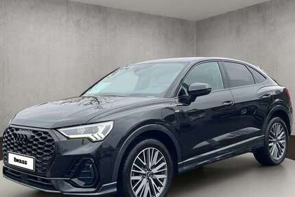 Audi Q3 79.315 km 29.800 &euro; Marburg 35039
