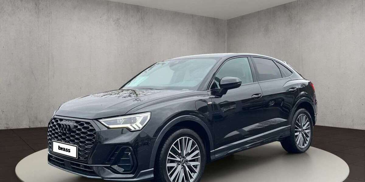 Audi Q3 79.315 km 29.800 &euro; Marburg 35039