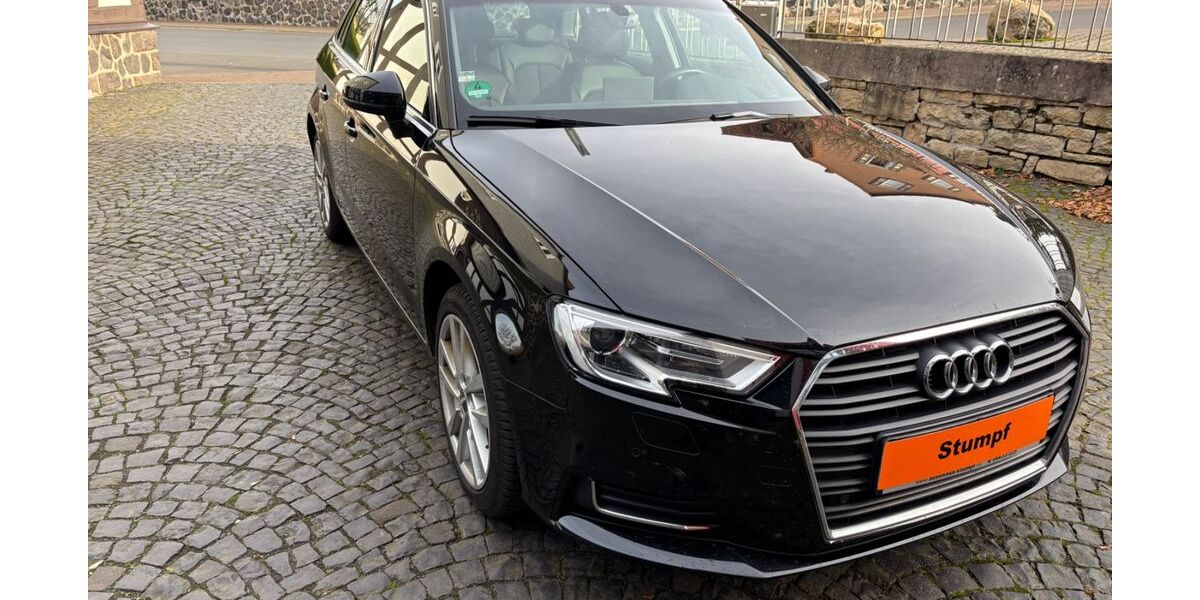 Audi A3 118.000 km 16.750 &euro; Homberg 35315