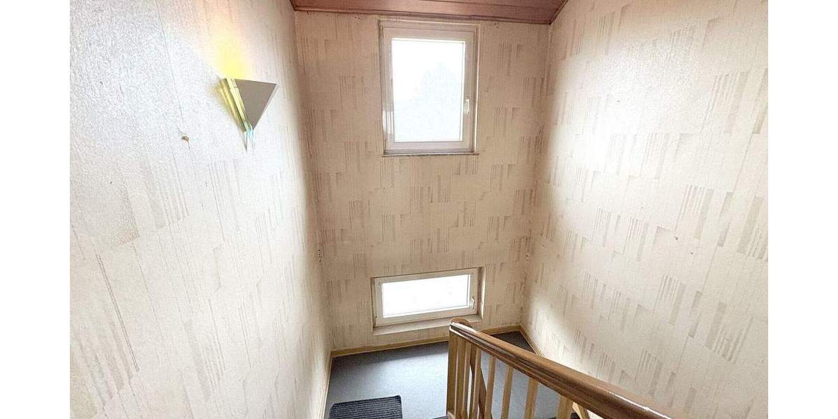 Einfamilienhaus Kirchhain / Kleinseelheim Kleinseelheim - 6 Zimmer, 152 m&sup2;, 229.900&euro; | Angebot:25689268