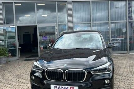 BMW X1 119.000 km 13.990 &euro; Frankenberg/Eder 35066
