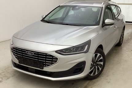 Ford Focus 7.888 km 23.690 &euro; Marburg 35043