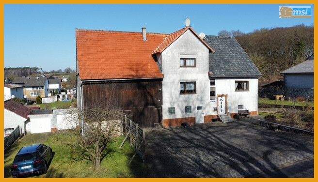 Einfamilienhaus Kirtorf Heimertshausen - 6 Zimmer, 150 m&sup2;, 89.000&euro; | Angebot:25879323