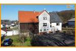 Einfamilienhaus Kirtorf Heimertshausen - 6 Zimmer, 150 m&sup2;, 89.000&euro; | Angebot:25879323