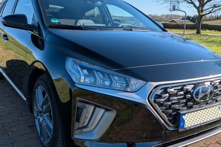 Hyundai IONIQ 48.000 km 19.000 &euro; Buseck 35418