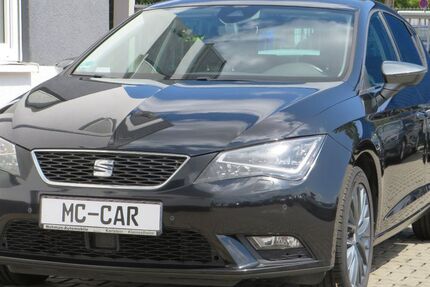 Seat Leon 109.500 km 10.790 &euro; Heuchelheim 35452