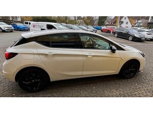Opel Astra K Lim. 5-trg. GS Line Start/Stop 77.357 km 13.990 &euro; Battenberg 35088