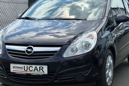 Opel Corsa 207.600 km 3.000 &euro; Dautphetal-Friedensdorf 35232