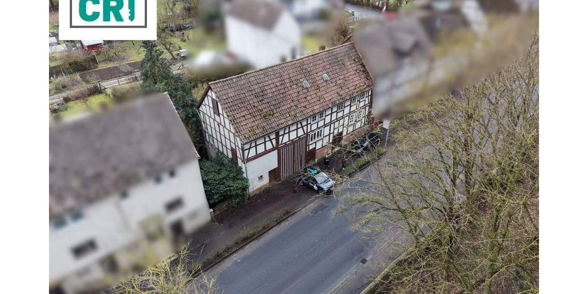 Einfamilienhaus Stadtallendorf / Schweinsberg Schweinsberg - 3 Zimmer, 113 m&sup2;, 169.900&euro; | Angebot:25775615