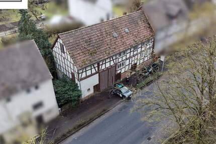 Haus Stadtallendorf / Schweinsberg Schweinsberg - 3 Zimmer, 113 m&sup2;, 169.900&euro; | Angebot:25775615