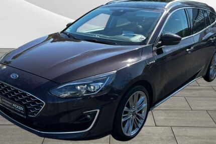 Ford Focus 105.737 km 14.490 &euro; Marburg 35043