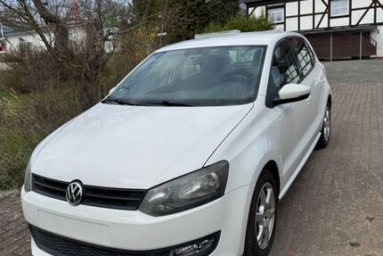 VW Polo 159.000 km 4.800 &euro; Allendorf Eder 35108