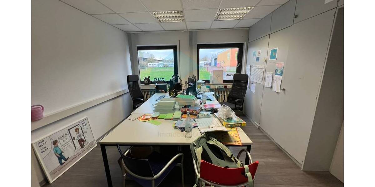 Gewerbeobjekt Gießen Wieseck - 4.700&euro; | Angebot:25734437