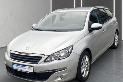 Peugeot 308 153.000 km 7.990 &euro; Lollar 35457
