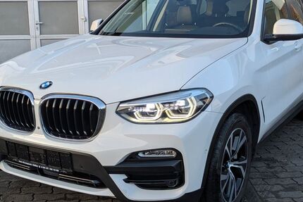 BMW X3 135.500 km 24.150 &euro; Cölbe-Bernsdorf 35091