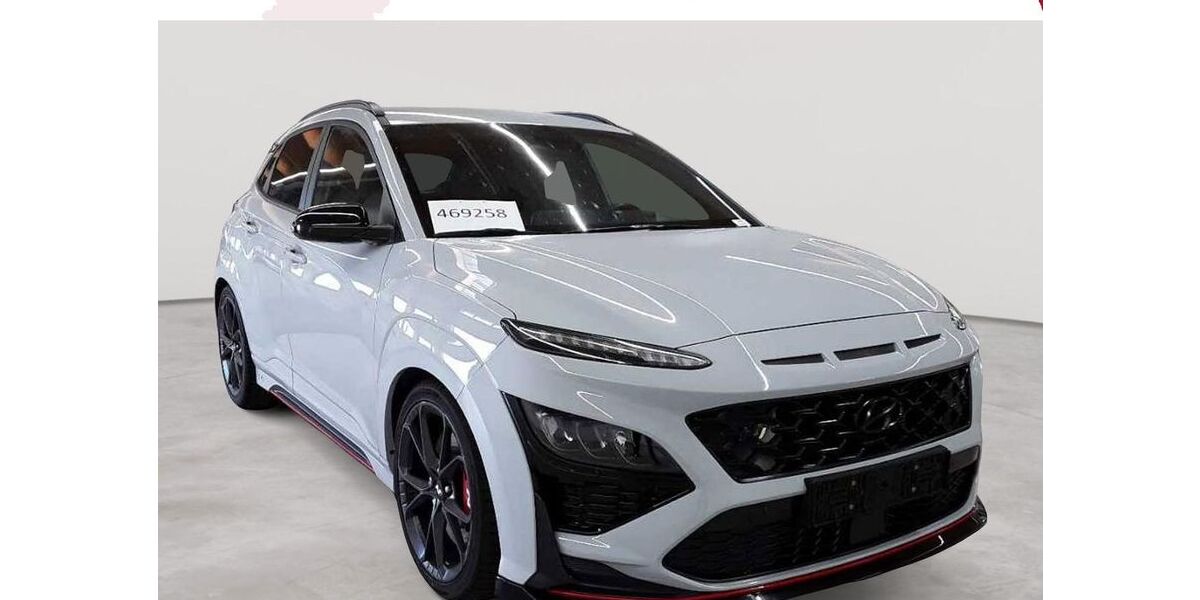 Hyundai KONA 52.075 km 22.890 &euro; Fernwald-Steinbach 35463