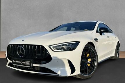 Mercedes-Benz AMG GT 35.800 km 125.594 &euro; Gießen 35396
