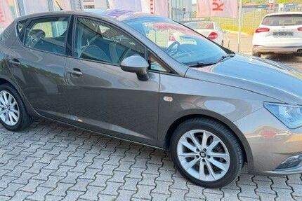 Seat Ibiza 150.000 km 7.400 &euro; Frankenberg/Eder 35066