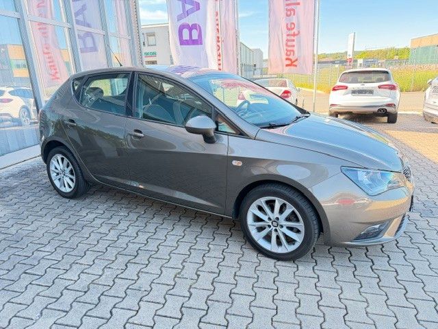Seat Ibiza 150.000 km 7.400 &euro; Frankenberg/Eder 35066