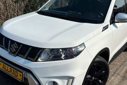 Suzuki Vitara 58.000 km 18.790 &euro; Buseck / Oppenrod 35418