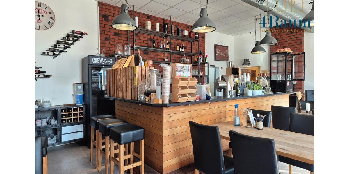 Gewerbeobjekt Kirchhain - 1.600&euro; | Angebot:26148593