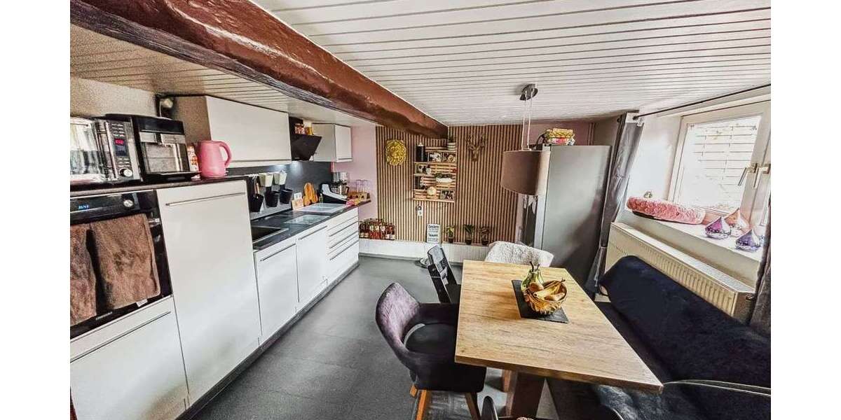 Einfamilienhaus Homberg - 3 Zimmer, 85 m&sup2;, 95.000&euro; | Angebot:21281342