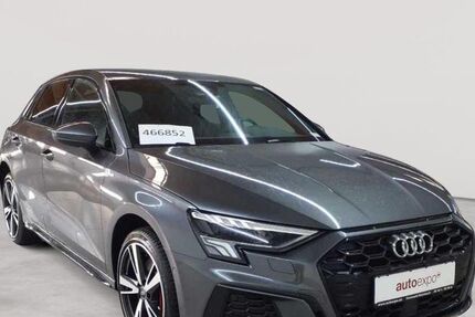 Audi A3 52.196 km 23.989 &euro; Fernwald-Steinbach 35463