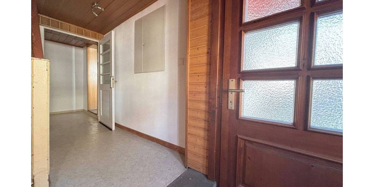 Einfamilienhaus Neustadt (Hessen) Neustadt - 6 Zimmer, 145 m&sup2;, 139.000&euro; | Angebot:25775610